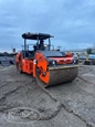 Used Hamm Compactor